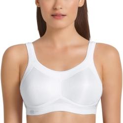 Anita BH Active Momentum Sports Bra Vit F 80 Dam