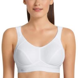 Anita BH Active Extreme Control Sports Bra Vit B 95 Dam