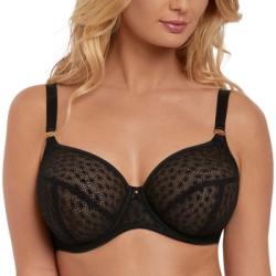 Freya BH Starlight K Cup Bra Svart L 70 Dam