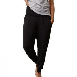 Boob Once-On-Never-Off Pants Svart lyocell X-Small Dam