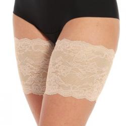 Magic Strumpbyxor Be Sweet To Your Legs Lace Beige Small Dam