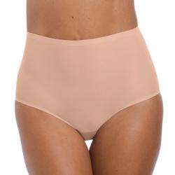 Fantasie Trosor Smoothease Invisible Stretch Full Brief Beige polyamid One Size Dam