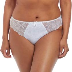 Elomi Trosor Morgan Brief Vit X-Large Dam