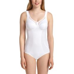 Anita Clara Comfort Corselet Vit G 90 Dam
