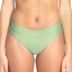 Sunseeker Rustic Sweetheart Full Bikini Panty Grön polyamid 44 Dam