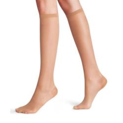 Falke Strumpbyxor Women Travel Comfort Vitalize KH 20 Den Puder Strl 35/38 Dam
