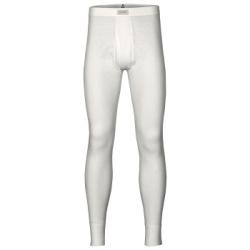 Dovre Wool Long Johns Vit merinoull X-Large Herr