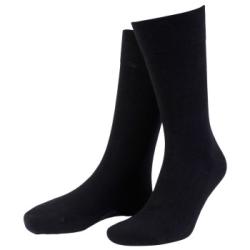 Amanda Christensen Strumpor True Ankle Soft Top Sock Svart Strl 43/46 Herr