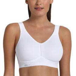 Anita BH Active Light And Firm Sports Bra Vit B 80 Dam