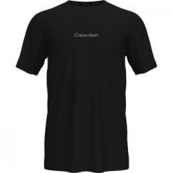 Calvin Klein Modern Structure Lounge T-Shirt Svart Medium Herr