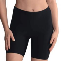 Anita Trosor Essentials Panty Long Svart L/XL Dam