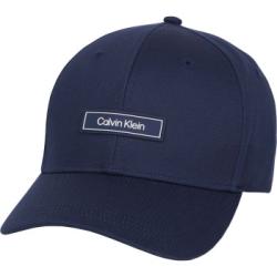 Calvin Klein Core Organic Cotton Cup Marin bomull One Size