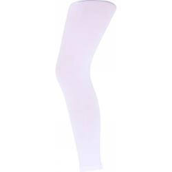 Decoy 60 Den 3D Microfiber Capri Leggings Vit polyamid XX-Large Dam