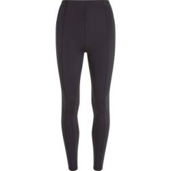 Calvin Klein Sport Leggings Svart Small Dam