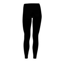 Calvin Klein Seamless Legging Svart polyamid Medium Dam
