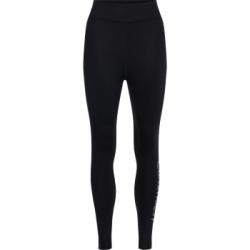 Calvin Klein Sport Essentials Full Length Legging Svart polyester Large Dam