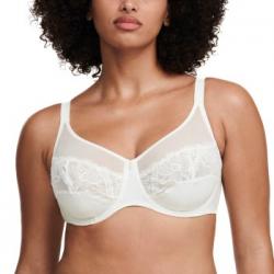 Chantelle BH Corsetry Very Covering Underwired Bra Benvit D 85 Dam