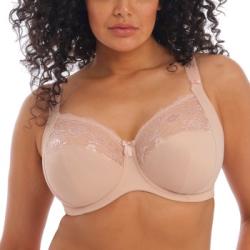 Elomi BH Morgan Underwired Bra Beige K 85 Dam