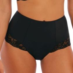 Fantasie Trosor Reflect High Waist Brief Svart Small Dam