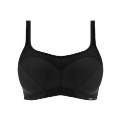 Freya BH High Octane Underwired Sports Bra Svart E 65 Dam