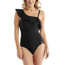 Damella Teresa Swimsuit Svart 46 Dam