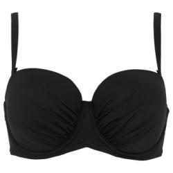 Damella Charlize Underwired Bikini Svart C 38 Dam