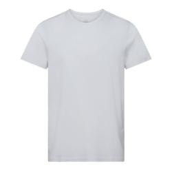 Dovre O Neck T Shirt Vit Large Herr