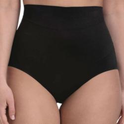 Anita Trosor Beauty Shaping Panty Svart Medium Dam