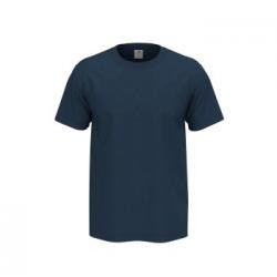 Stedman Comfort Men T-shirt Marin bomull 4XL Herr