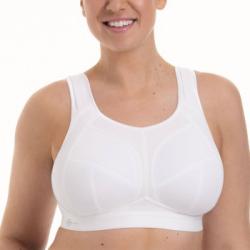 Anita BH Active Extreme Control Plus Sports Bra Vit K 65 Dam