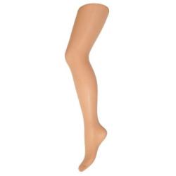 Decoy Strumpbyxor Runresist 15 DEN Tights Beige L/XL Dam