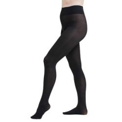 Decoy Strumpbyxor Perfect Fit 80 DEN Tights Svart polyamid XXL/XXXL Dam