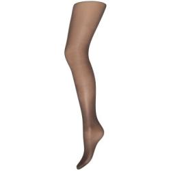Decoy Strumpbyxor Soft Luxury 15 Den Tight Svart polyamid XXXL Dam