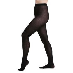 Decoy Strumpbyxor Bamboo 200 DEN Tights Svart XX-Large Dam