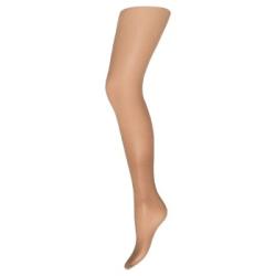 Decoy Strumpbyxor 20 Den Silk Look Tights Ljusbrun polyamid XX-Large Dam