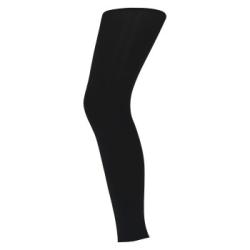 Decoy 60 Den 3D Microfiber Capri Leggings Svart polyamid M/L Dam