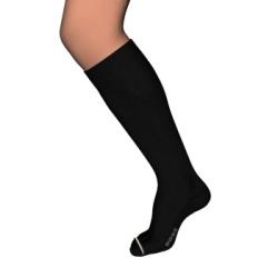 BOSS Strumpor Perform Travel Knee High Socks Svart Strl 43/44 Herr