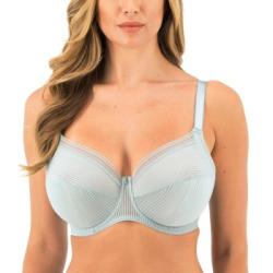 Fantasie BH Fusion Full Cup Side Support Bra Mintgrön D 80 Dam