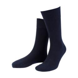 Amanda Christensen Strumpor 3P True Ankle Soft Top Sock Marin Strl 39/42 Herr