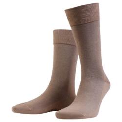 Amanda Christensen Strumpor Core Ankle Socks Ljusbrun bomull Strl 45/46