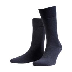 Amanda Christensen Strumpor Core Ankle Socks Antracit bomull Strl 47/48