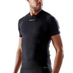 Craft Active Extreme X CN SS M Svart polyester X-Large Herr