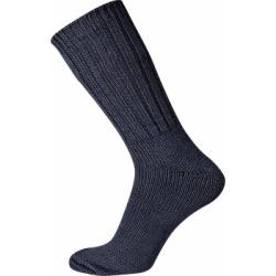 Egtved Strumpor Wool Ragsock Marin Strl 38/40 Herr
