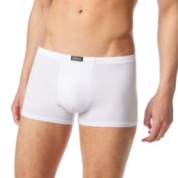 Bruno Banani Kalsonger Infinity Hipshort Vit Large Herr