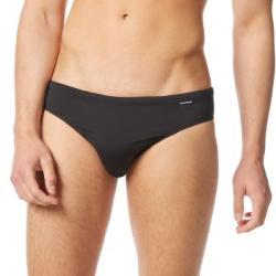 Bruno Banani Kalsonger 2 0 Swim Mini Wave Svart polyester Medium Herr