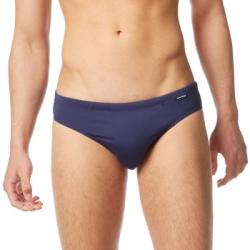 Bruno Banani Kalsonger 2 0 Swim Mini Wave Marin polyester XX-Large Herr