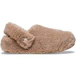 Crocs Classic Cozzzy Slipper Brun US M4/W6 (EU 36-37)