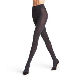 Falke Strumpbyxor Women Softmerino Tights Marin M/L Dam