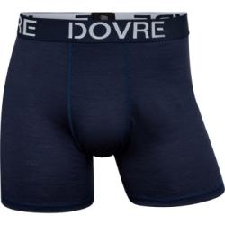 Dovre Kalsonger Wool Thights Single Marin ull Small Herr