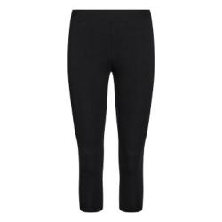 Decoy Bamboo Capri Svart Bambu X-Large Dam